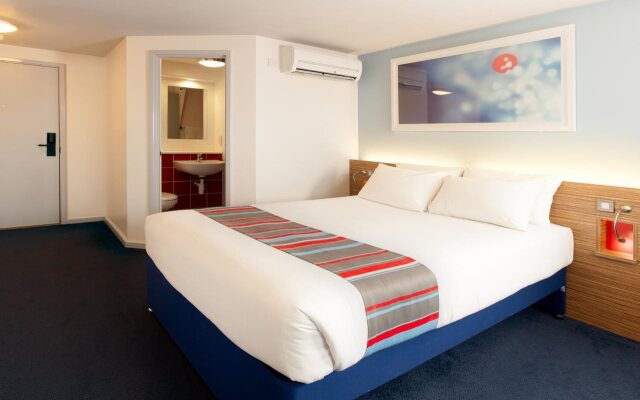 Travelodge Torquay