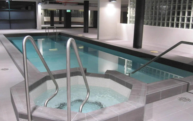 Paramount Serviced Apartments