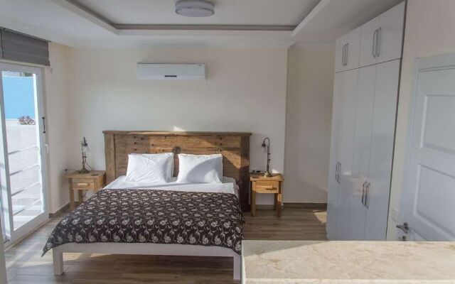 Residence Villa 01