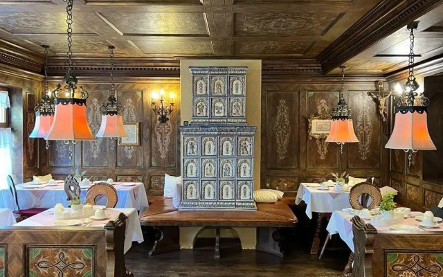 Hotel Schrenkhof