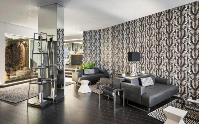 LHP Napoli Palace & spa