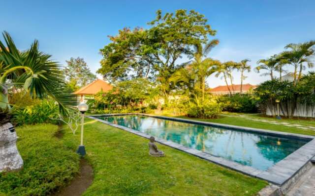 Villa Green Tara