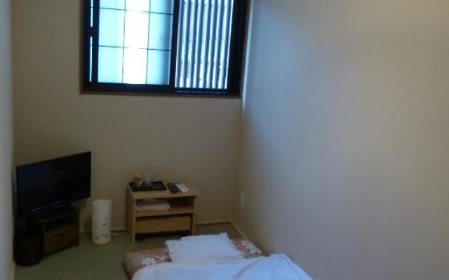 이코노미 객실 사진 4