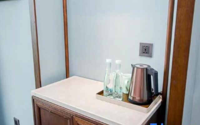 TILL BRIGHT Hotel (Lanshan Lanhai)