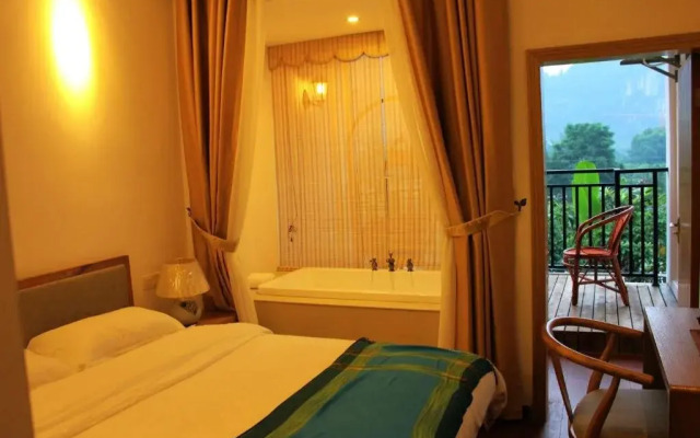 The Aurora Resort Yangshuo