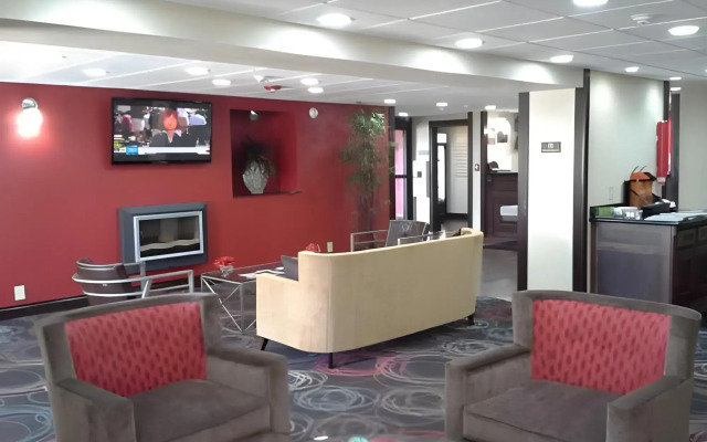 Ramada by Wyndham Tulsa