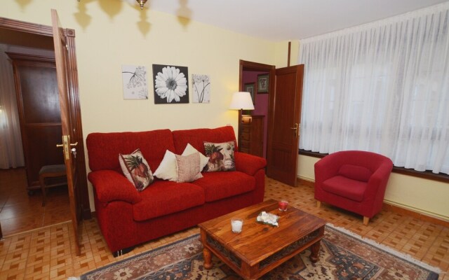 Apartamentos Cantabria - Ref. 1002
