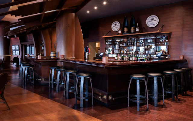 Hilton Barbados Resort