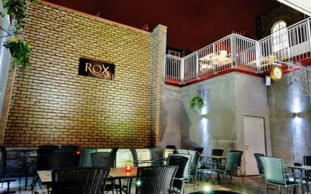 Rox Hotel Aberdeen by Compass Hospitality