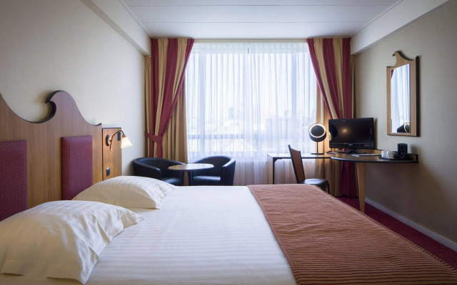 Badhotel Scheveningen