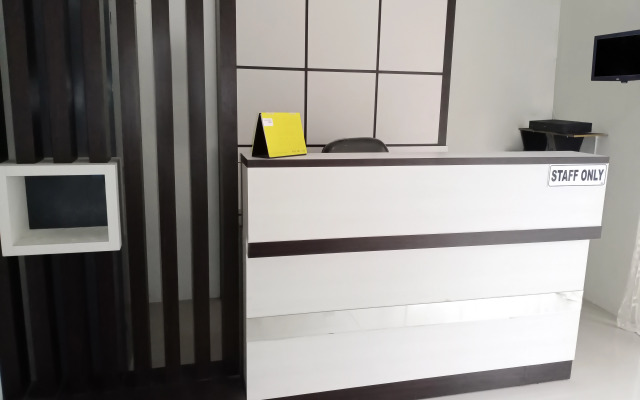 OYO 3240 Inninawa Homestay