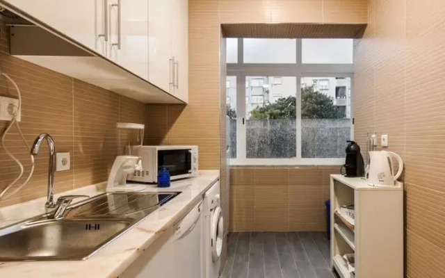 Apartamento Lisbon Love