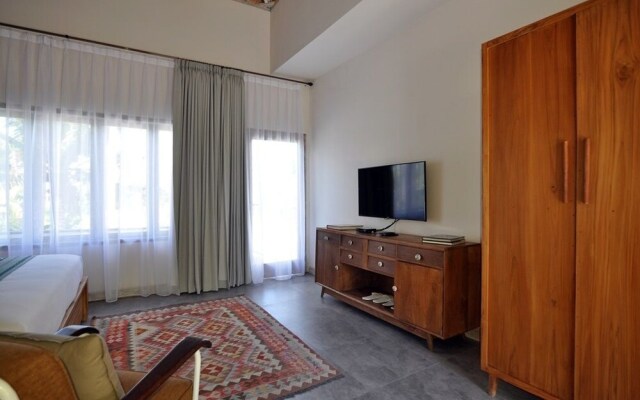 Aroem Villa Ubud