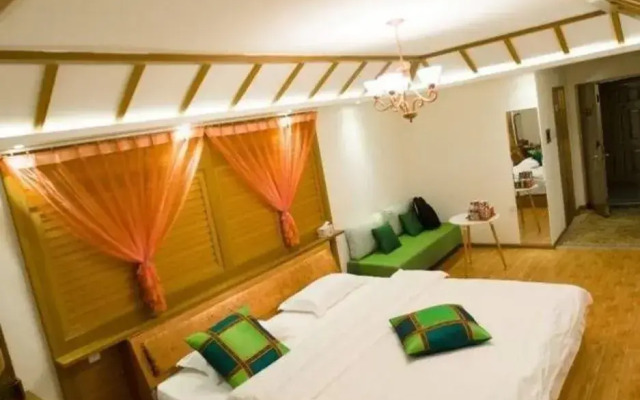 Yawei Apartment Hotel