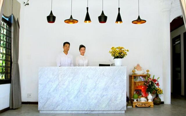 Thanh Binh 1 City Hotel