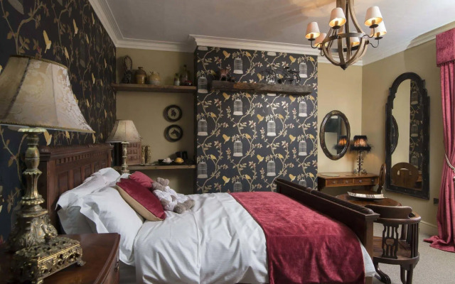The Plough Inn