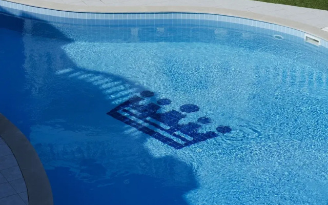 Helios Villa