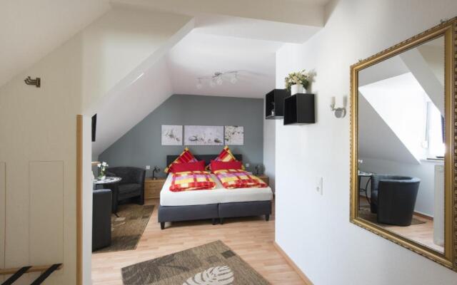 Wein & Gästehaus Ballmann