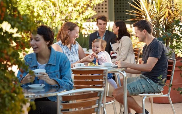 Best Western Gregory Terrace Brisbane