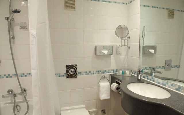 Holiday Inn London - Regent's Park by IHG