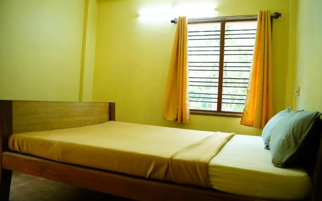 STAYMAKER Qexperiences Coorg