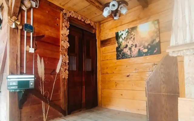 Apartmani Radivojevic