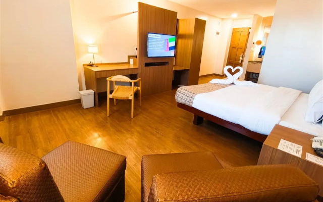 Nature's Village Resort