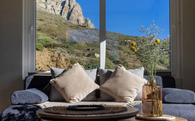 The Pyr Element Of Gaea