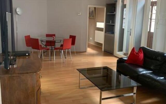 Loft Au Sein Du Couvent Des Tiercelines