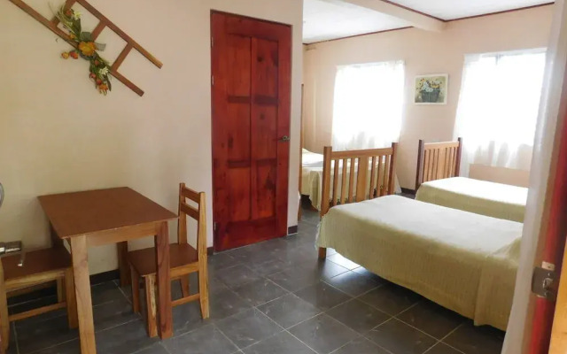 Rancho La Botija Hotel de Montaña