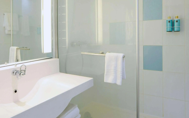 Novotel Toulouse Purpan Aéroport