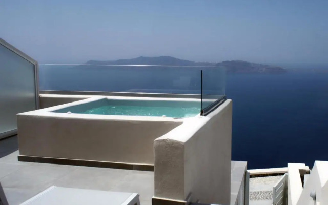 Pantheon Villas