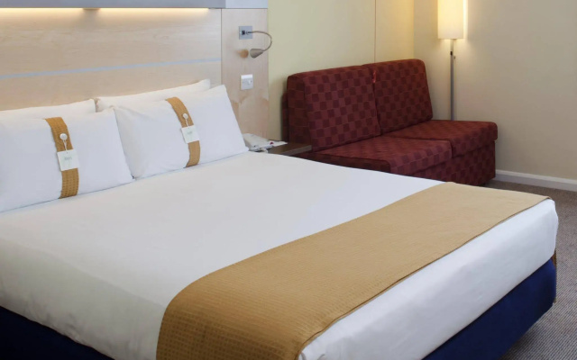 Holiday Inn Express & Suites Ghent by IHG