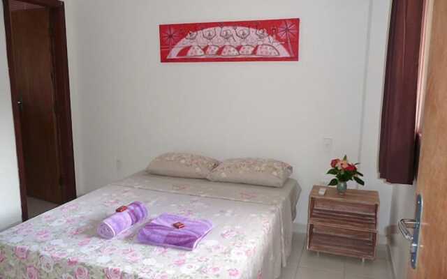 Morada das Palmeiras