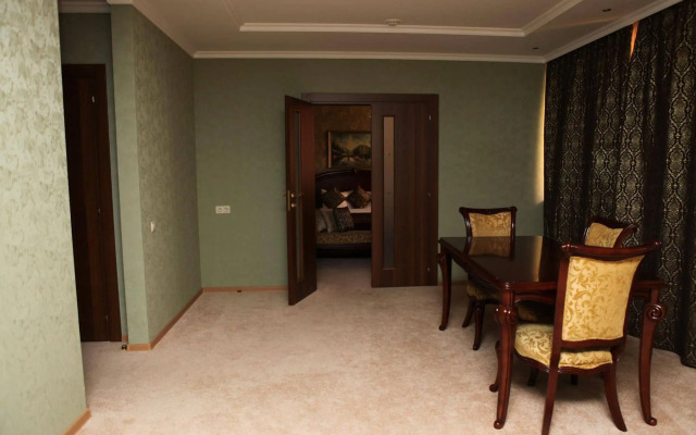 Hotel Kiev