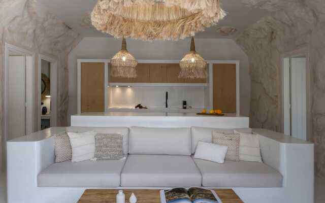 Fos Collection Sifnos