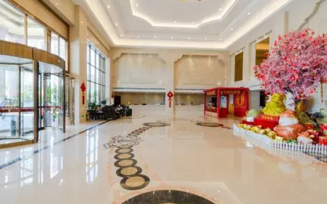 Yu Da Hotel