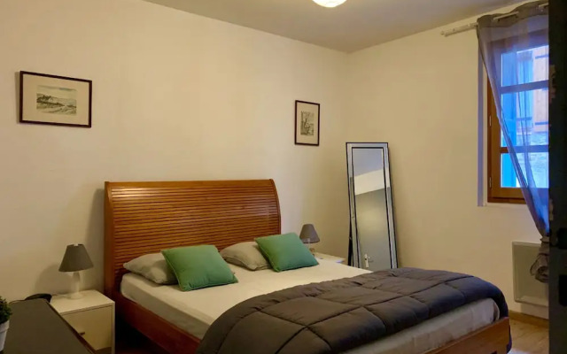 Résidence du Soleil