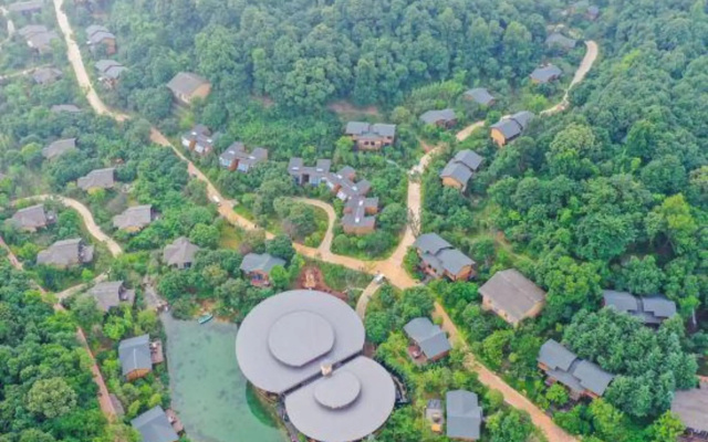 Senbo Resort