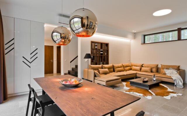 Ami Residence Forest
