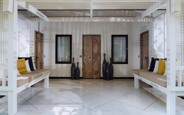 Andaru Villa Umalas