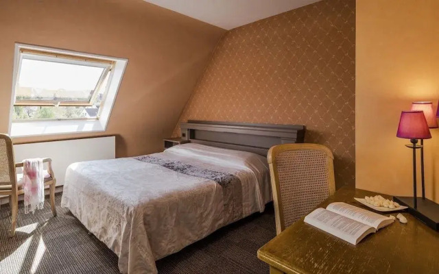 Hôtel Restaurant Au Riesling