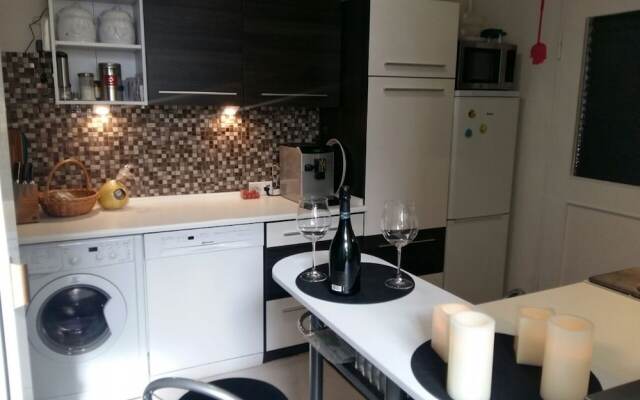 Private Apartment Eichstraße