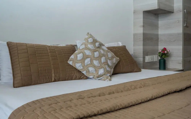 Stay Studio Hotel & Residences