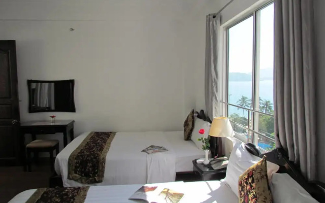 Dream Hotel Nha Trang