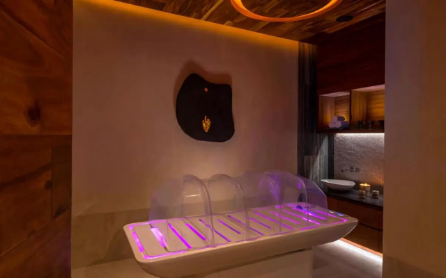 Solaz A Luxury Collection