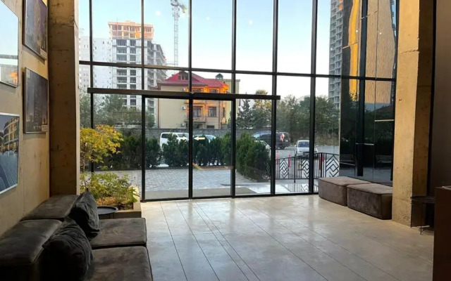 GURU residence