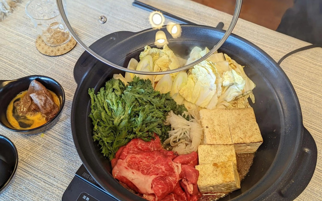 The Guest Villa 箱根湯本 V-II