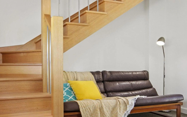 Beaches @ Culburra - relax and recharge