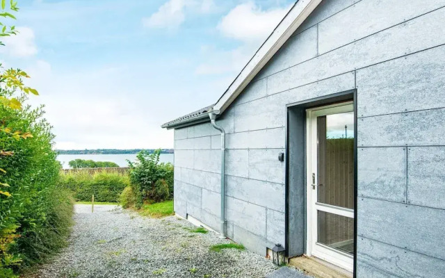4 Person Holiday Home in Aabenraa